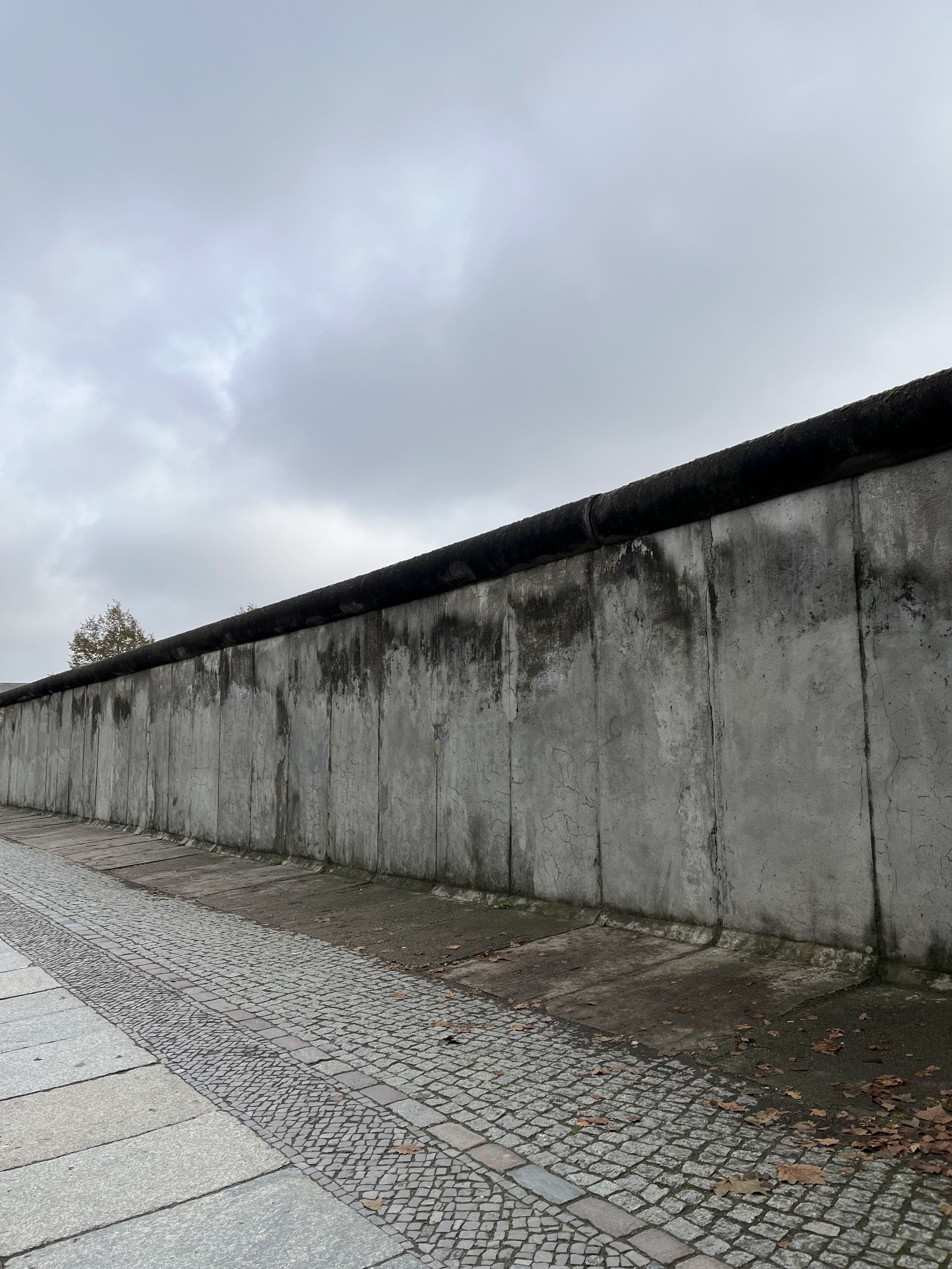 Berlin Wall