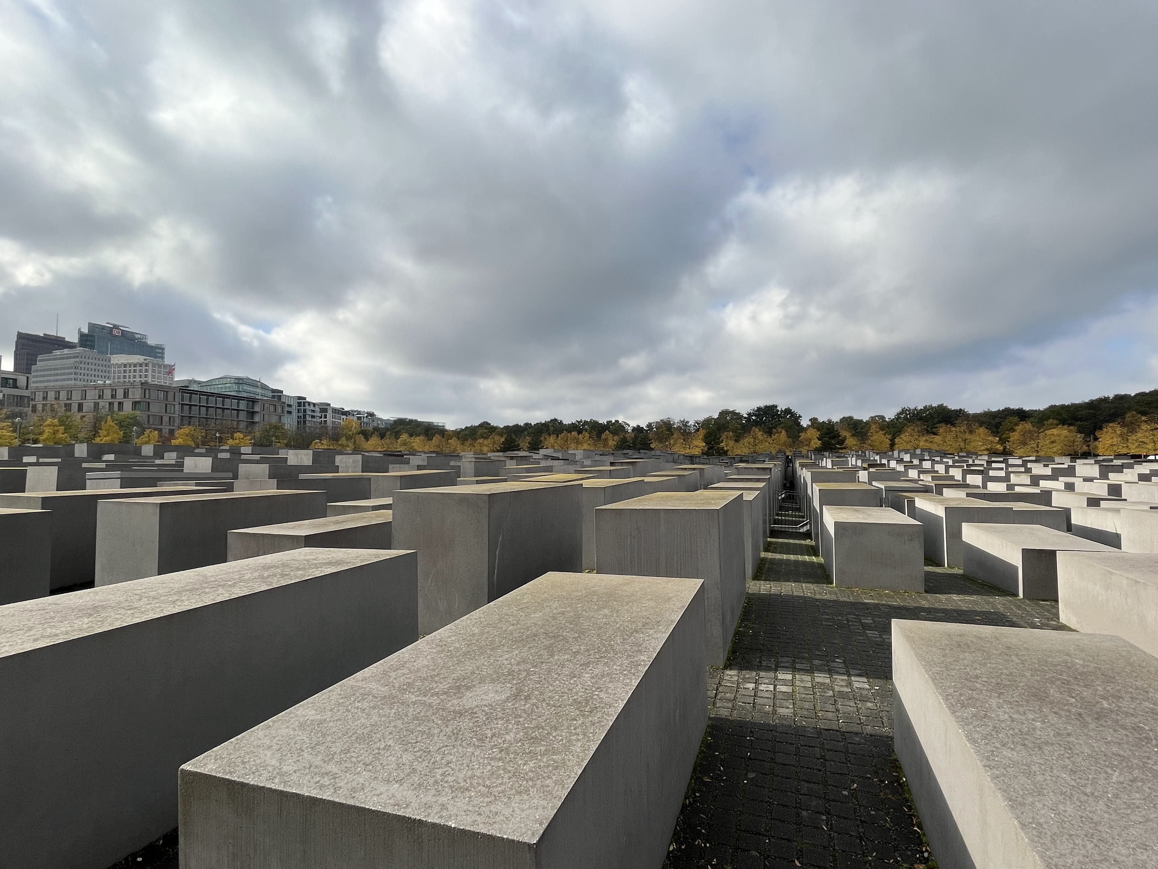 Jewish memorial