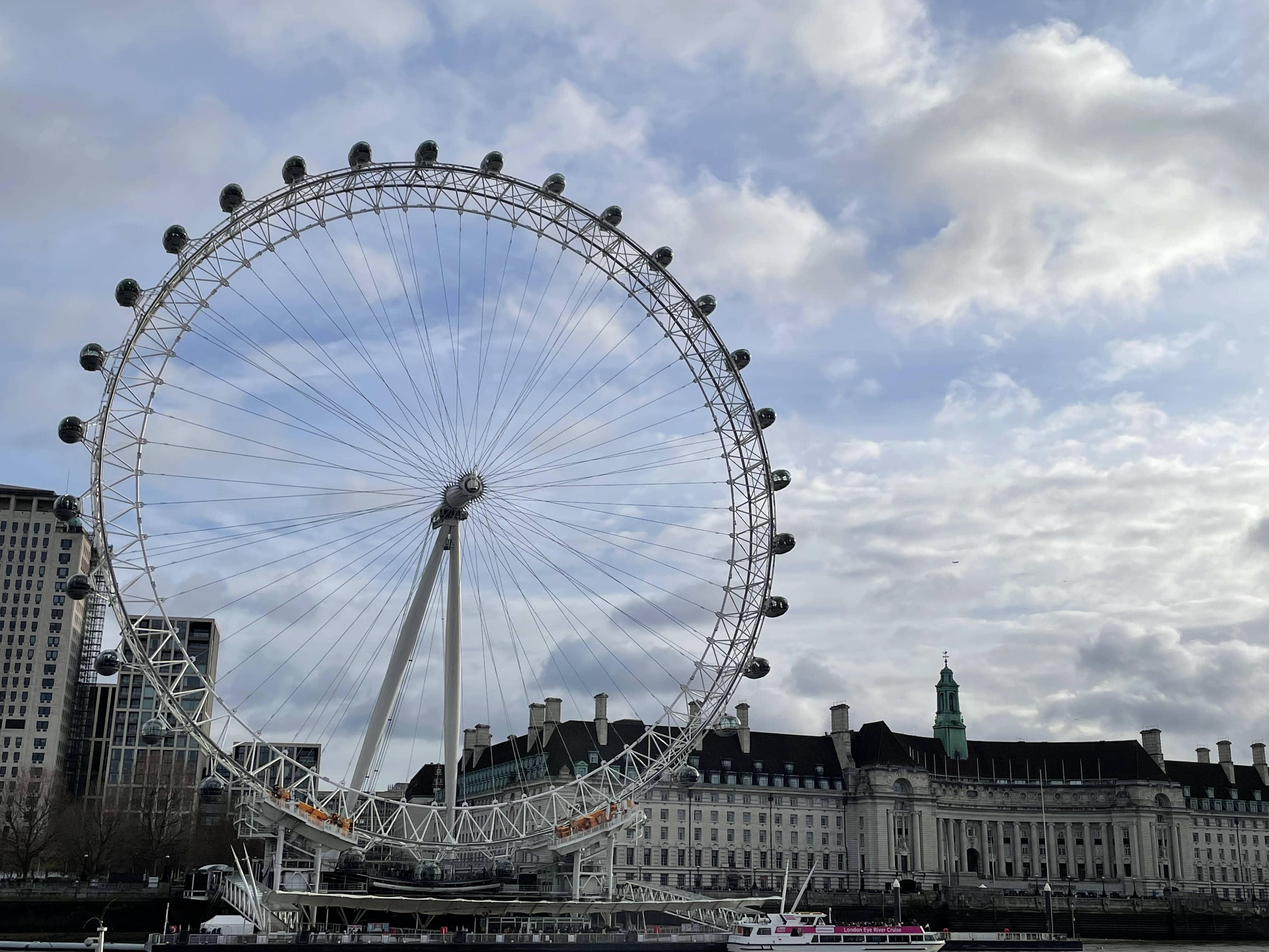 London Eye