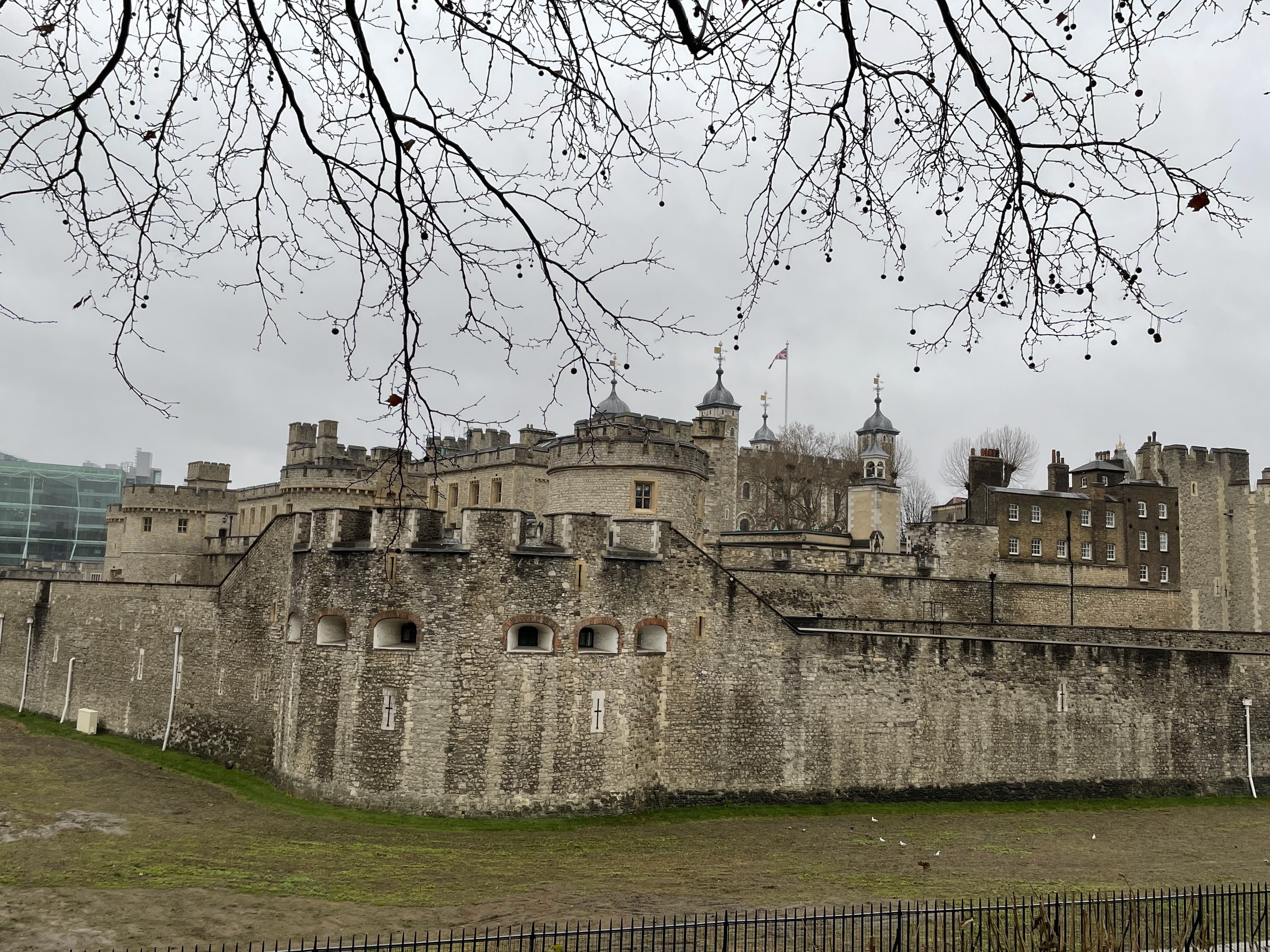 London Tower