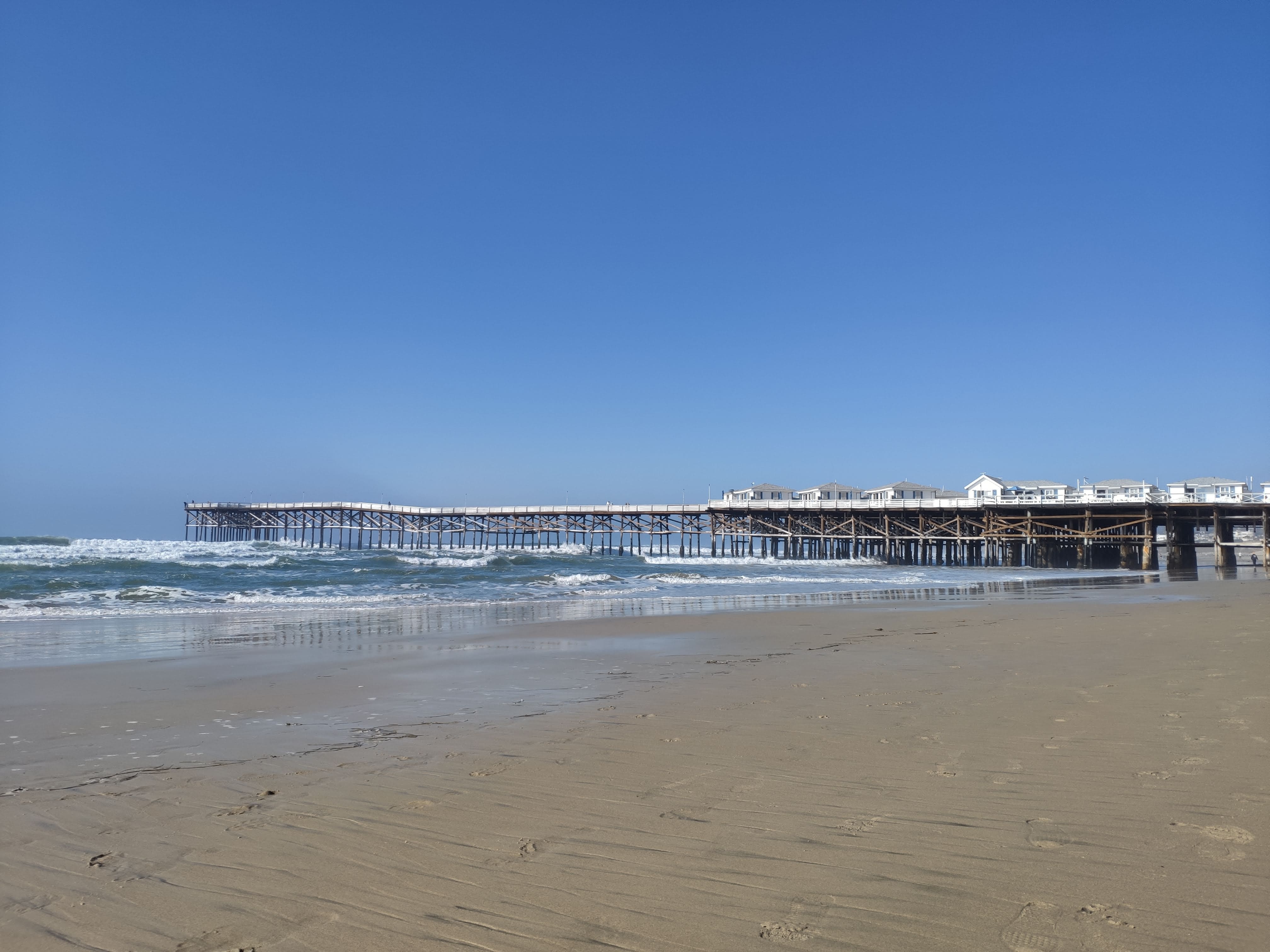 Beach View