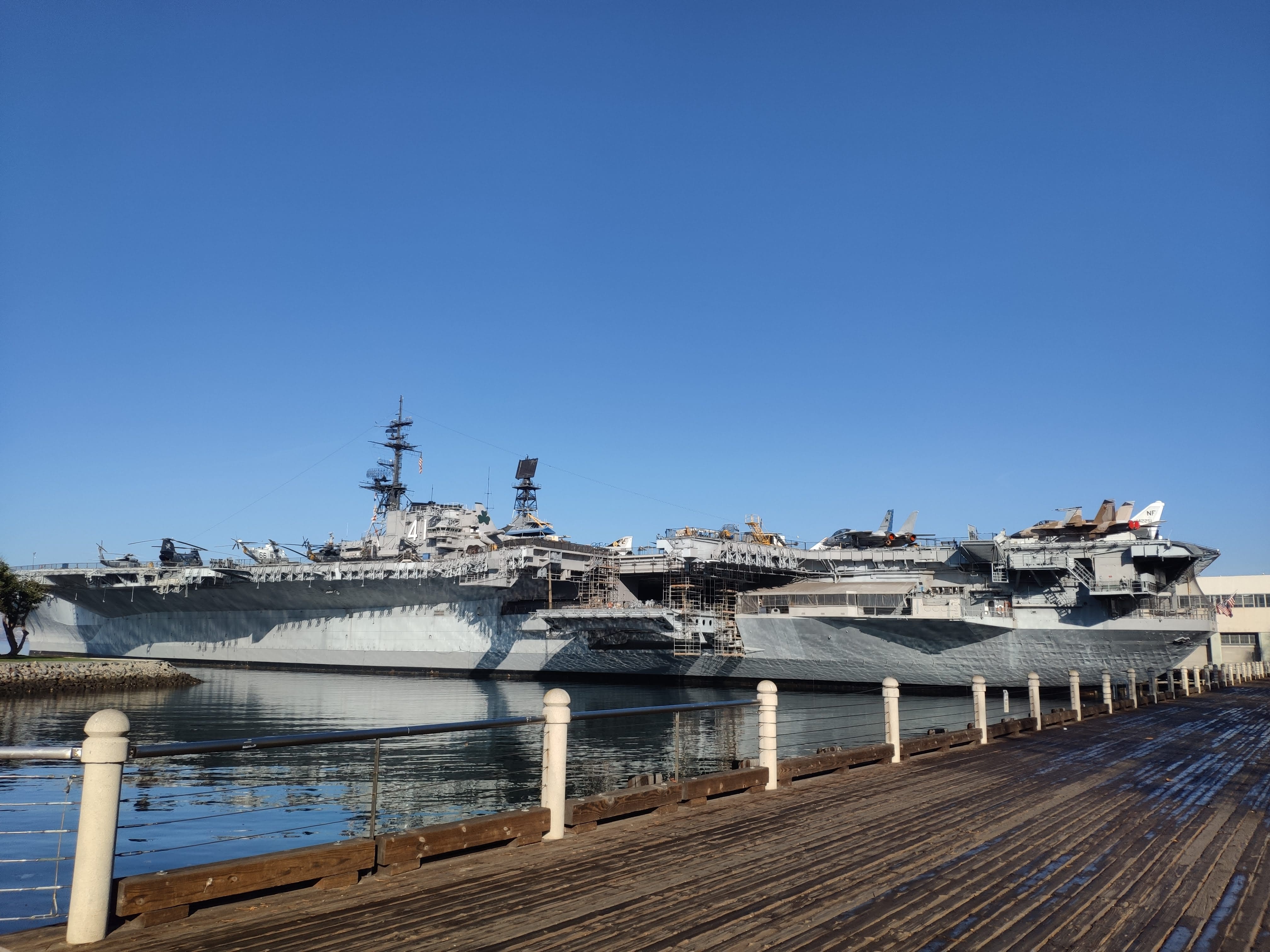 USS Midway